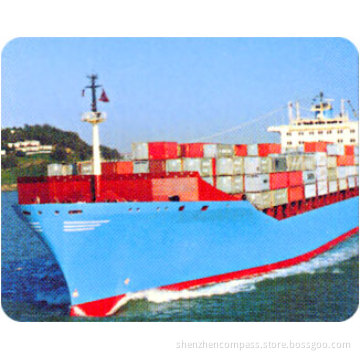 Freight Forwarder, Shipping Agent From China to All Over The World. (20", 40", 40HQ)